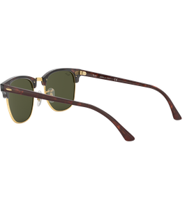 Ray-Ban Clubmaster Classic RB3016 W0366 49 - Ansicht 5