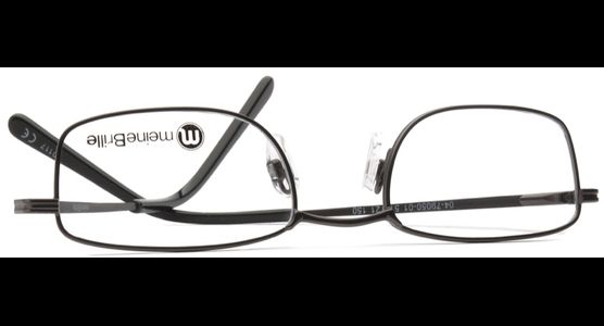 meineBrille 04-79050-01, Gun Matt umgedreht - Ansicht 7