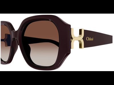 Chloé Sonnenbrille Damen Chloé CH0236S 56 003 Ansicht 3
