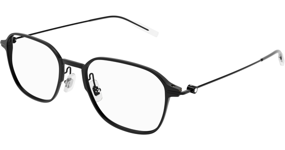 Montblanc MB0358O 53 007 - Ansicht 2