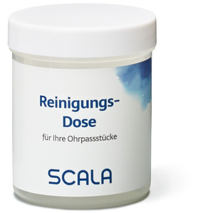 Scala Reinigungsdose - Ansicht 2
