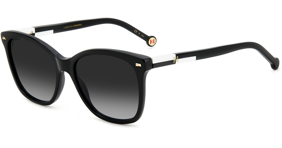 Carolina Herrera Sonnenbrille Damen Carolina Herrera HER 0137/S 54 80S Ansicht 1