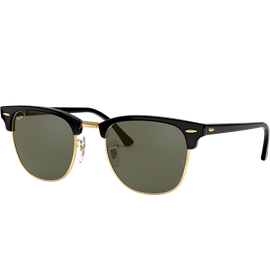 Ray-Ban Sonnenbrille Unisex Ray-Ban Clubmaster Classic RB3016 901/58 55