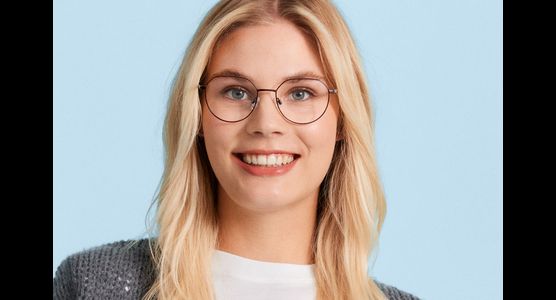 meineBrille 04-30050-02, Braun - Ansicht 6