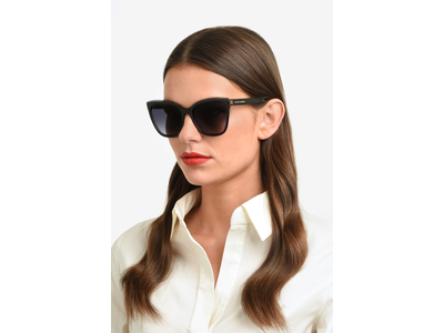 Carolina Herrera Sonnenbrille Damen Carolina Herrera HER 0188/S 55 KDX Ansicht 5
