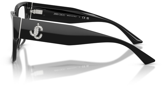 Jimmy Choo JC3032B 5000 55 - Ansicht 4