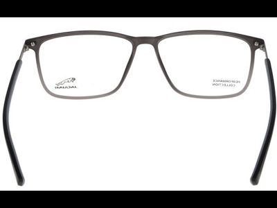 Jaguar Brille Herren Jaguar 36825 57 6500 Ansicht 4