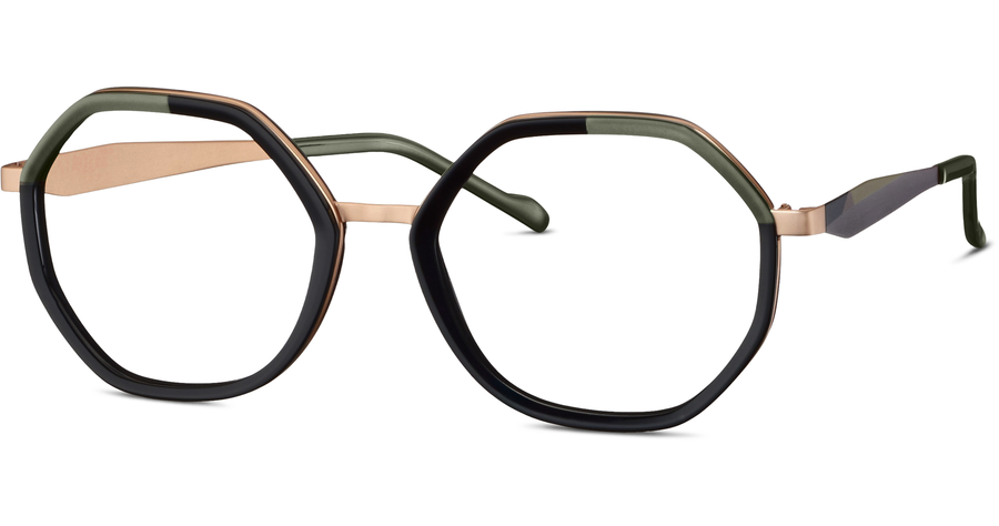 Titanflex Brille Damen Titanflex 826053 53 21 Ansicht 1