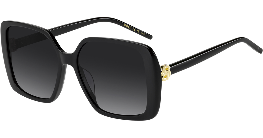 Hugo Boss Sonnenbrille Damen Hugo Boss BOSS 1939/G/S 57 807 Ansicht 1