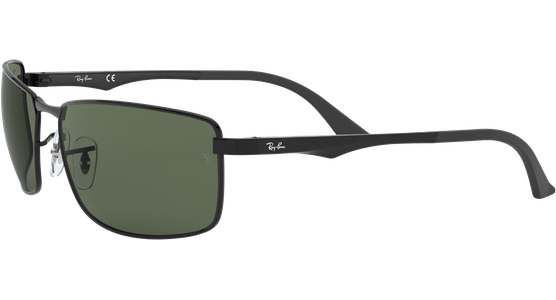 Ray-Ban RB3498 002/71 64 - Ansicht 3