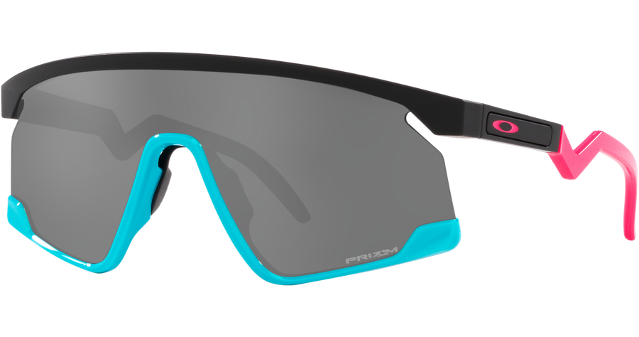 Oakley Sonnenbrille Unisex Oakley Bxtr OO9280 928005 Ansicht 1