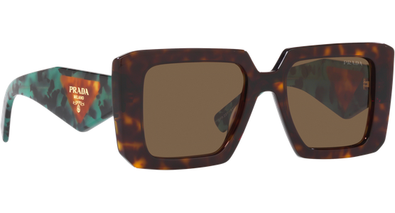 Prada 0PR 23YS 2AU06B - Ansicht 12