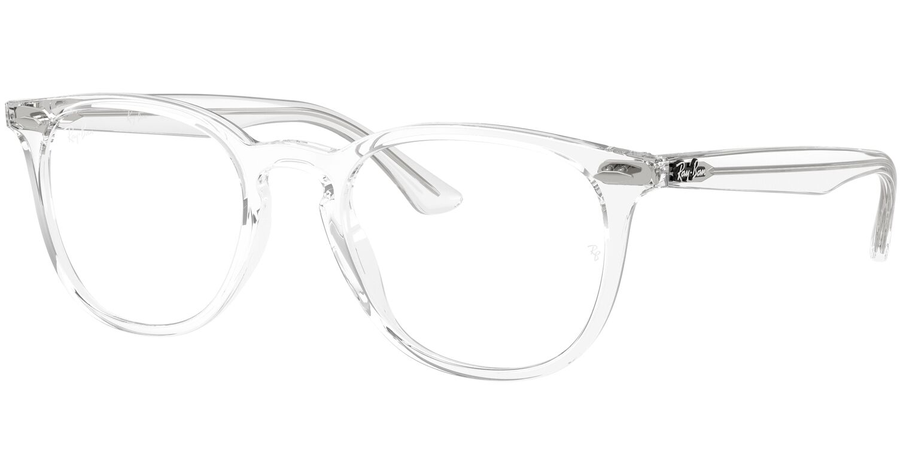 Ray-Ban Brille Unisex Ray-Ban RX7159 2001 Ansicht 1