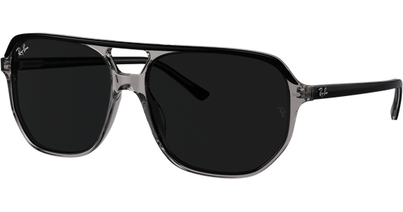 Ray-Ban RB2205 1396B1 - Ansicht 2