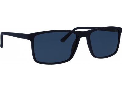 SunRay Sonnenbrille Herren SunRay 06-26050-01 5718, Blau matt Ansicht 4