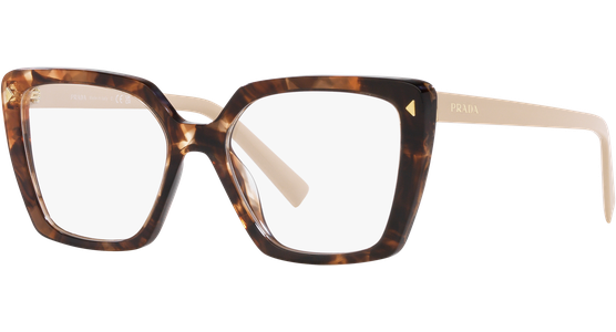 Prada PR 16ZV 07R1O1 - Ansicht 2