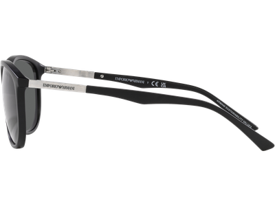 Emporio Armani Sonnenbrille Herren Emporio Armani EA4201 500187 Ansicht 3