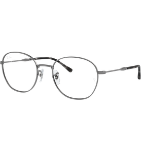 Ray-Ban RX6509 2502 - Ansicht 2