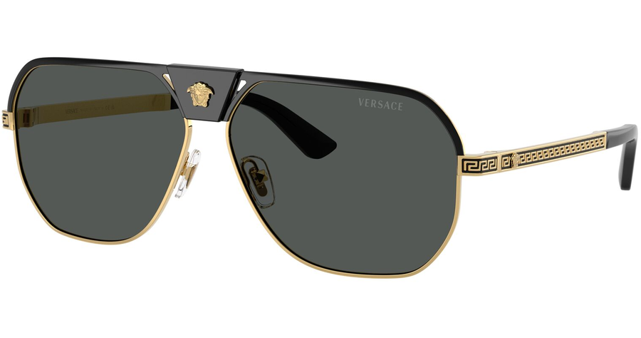 Versace Sonnenbrille Herren Versace VE2294 100287 Ansicht 1