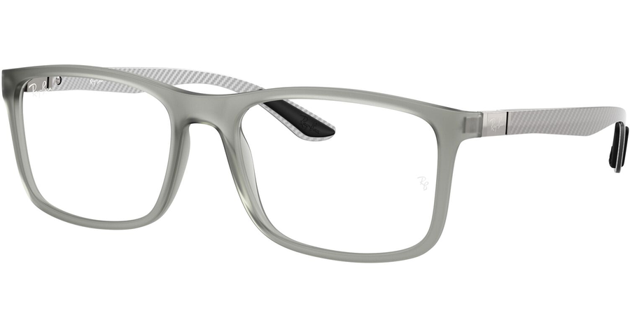 Ray-Ban Brille Unisex Ray-Ban RX8908 5244 Ansicht 1