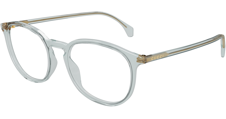Gucci Brille Herren Gucci GG0551O 55 017 Ansicht 1