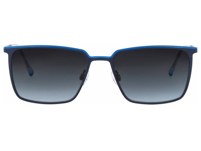 Humphreys Sonnenbrille Herren HUMPHREY´S  585337 Blau Ansicht 4