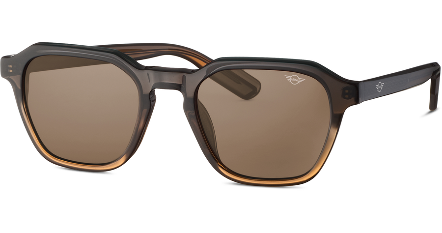 Mini Eyewear Sonnenbrille Unisex Mini Eyewear 746038 49 36 Ansicht 1