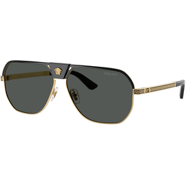 Versace Sonnenbrille Herren Versace VE2294 100287