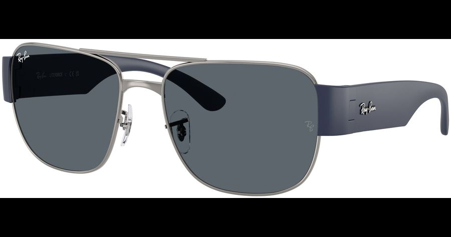 Ray-Ban Sonnenbrille Unisex Ray-Ban RB3756 004/R5 59 Ansicht 1