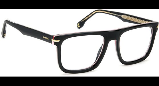 Carrera CARRERA 312 54 black/gold - Ansicht 5