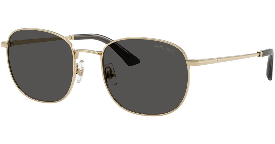 Jimmy Choo Sonnenbrille Damen Jimmy Choo JC4025B 300687 Ansicht 1