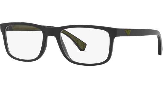 Emporio Armani EA3147 5042 - Ansicht 2