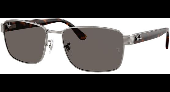 Ray-Ban 0RB3750 004/B1 - Ansicht 2