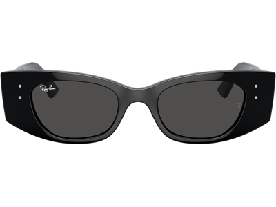 Ray-Ban Sonnenbrille Unisex Ray-Ban Kat RB4427 667787 49 Ansicht 2