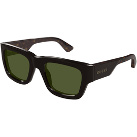 Gucci Sonnenbrille Herren Gucci GG1668S 52 Braun
