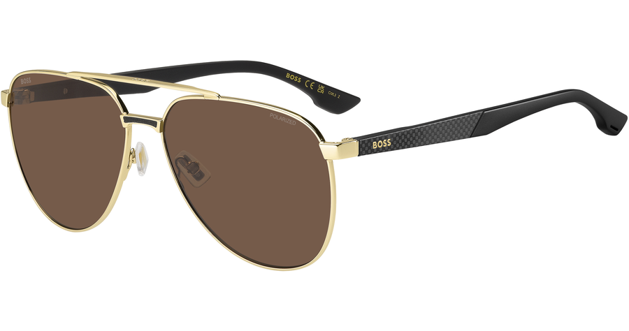 Hugo Boss Sonnenbrille Herren Hugo Boss BOSS 1914/S 61 J5G Ansicht 1