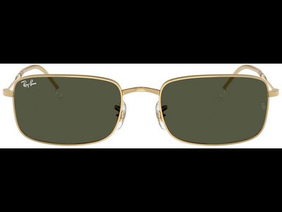 Ray-Ban Sonnenbrille Unisex Ray-Ban 0RB3746 001/31 Ansicht 2