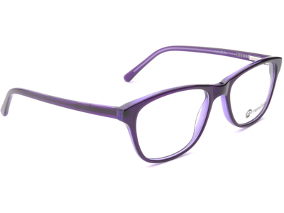  meineBrille 04-69040-01, Violett/Lila Ansicht 4