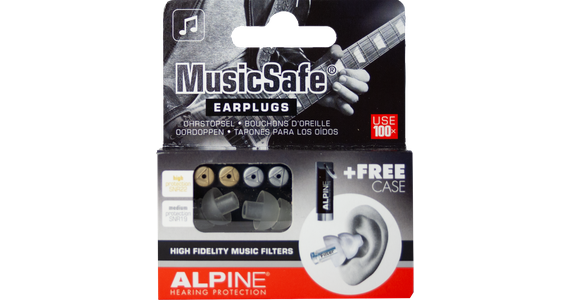  Alpine MusicSafe Ansicht 1