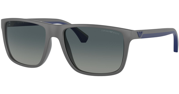 Emporio Armani 0EA4033 50604U - Ansicht 2