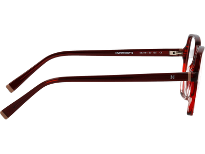  Humphrey´s Brille Damen Humphrey´s 583181 52 50 Ansicht 4