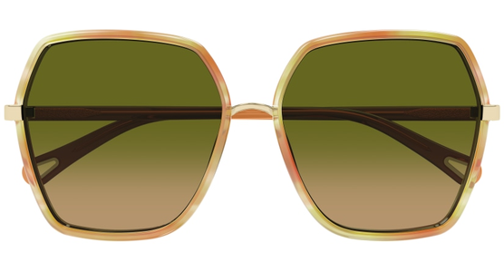 Chloé CH0262S 58 004 - Ansicht 3