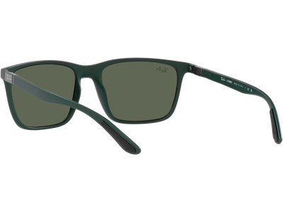 Ray-Ban Sonnenbrille Herren Ray-Ban RB4385 665771 Ansicht 5