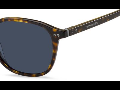 Tommy Hilfiger Sonnenbrille Herren Tommy Hilfiger TH 1939/S 51 Ansicht 3