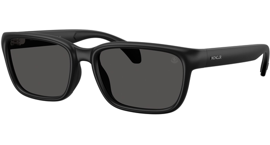 Moncler Slicka ME8002 500687 55 - Ansicht 2