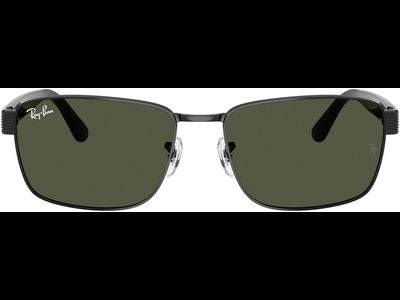 Ray-Ban Sonnenbrille Unisex Ray-Ban 0RB3750 002/31 Ansicht 2