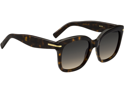 Hugo Boss Sonnenbrille Damen Hugo Boss BOSS 1731/S 53 086 Ansicht 4