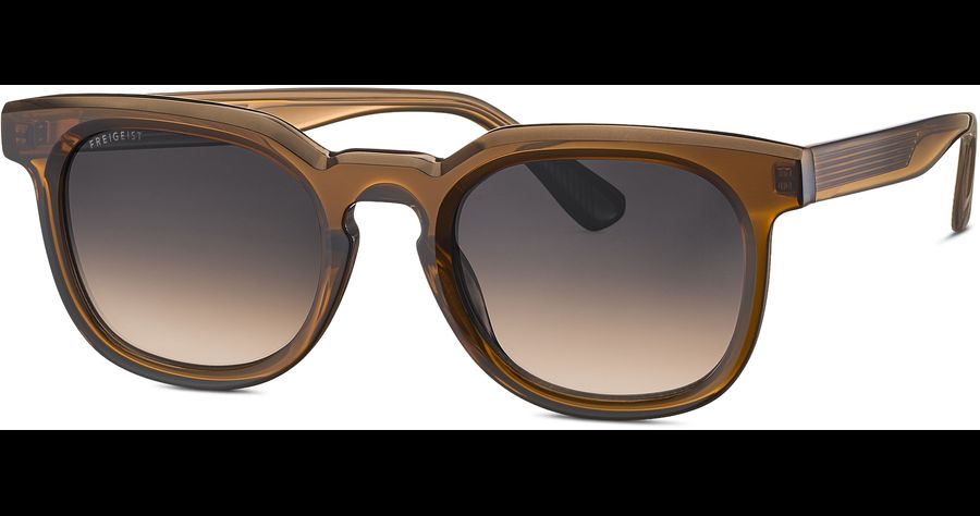 Freigeist Sonnenbrille Herren Freigeist 866009 54 60 Ansicht 1