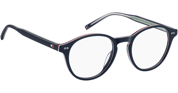 Tommy Hilfiger TH 2129 51 8RU - Ansicht 5