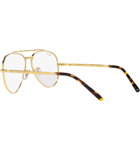 Ray-Ban RX3625V 3086 - Ansicht 5